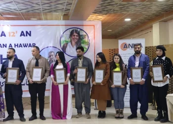 وكالة هاوار للأنباء “ANHA”.. 12عاماً من النضال ومواكبة التطورات في المنطقة والعالم