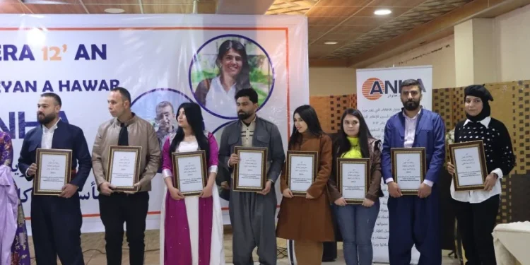 وكالة هاوار للأنباء “ANHA”.. 12عاماً من النضال ومواكبة التطورات في المنطقة والعالم