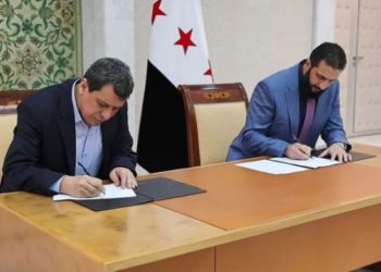 سوريا الجديدة.. أنقاض دولة تتقاطع عليها المصالح الإقليميّة