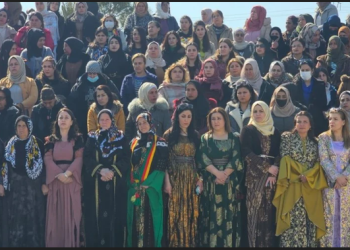 زينب مراد: المرأة الكردية في روج آفا.. قوة الثورة ودافع التغيير