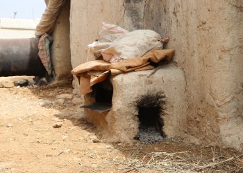 أهالي كوباني بالمحافظة على إرث وثقافة أجدادهم.. يعيدون للمنطقة رونقها القديم