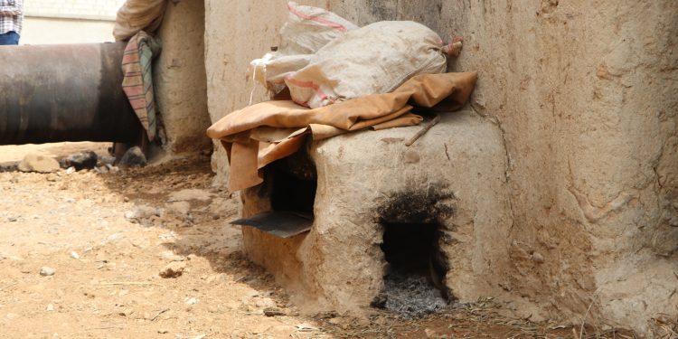 أهالي كوباني بالمحافظة على إرث وثقافة أجدادهم.. يعيدون للمنطقة رونقها القديم