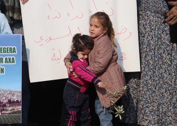 إبراهيم حفطارو: حل مرتزقة الاحتلال التركي وضمان عودة آمنة لأهالي عفرين من أساسيات السلام في سوريا