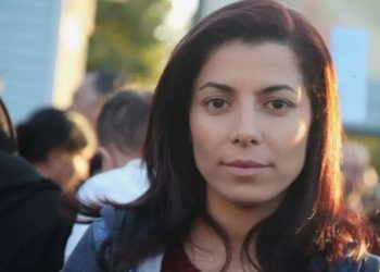 إطلاق حملة إلكترونية دعماً للناشطة وريشة مرادي