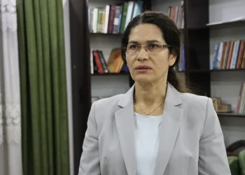 إلهام أحمد: اللامركزية خيار السوريين في تحقيق العدالة والمساواة