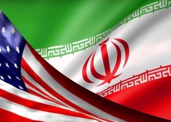 إيران في المرمى الأمريكي مباشرةً
