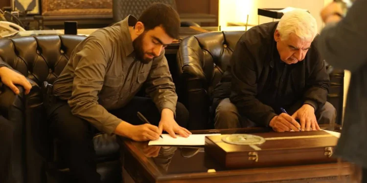 اتفاق قسد ــ سلطة دمشق.. مسار وطنيّ ونواة حلٍّ شامل لسوريا