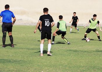 اختتام منافسات الدوري التصنيفي للشباب بدير الزور والرقة.. وقمة منتظرة في الجزيرة