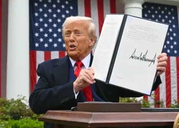 استنكار عالمي للقرار الأمريكي بفرض رسوم جمركية على 180 دولة