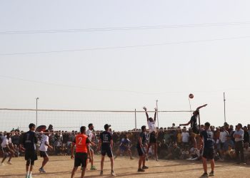 الأنظار تتجه إلى دورة نوروز بقرية “سيحة بجوك”