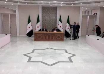 الإعلان الدستوريّ السوريّ… حقٌ يُراد بهِ باطل