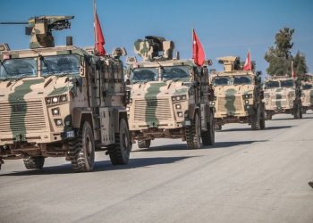 الاحتلال التركيّ لسوريا… هيمنة شاملة من الأرض إلى القانون