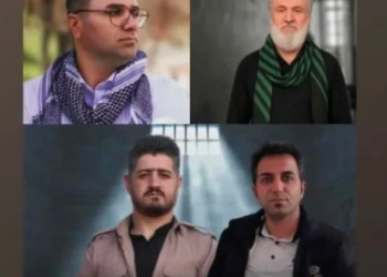 الانتهاكات الإيرانية تتزايد بحقِ الناشطين الكُرد