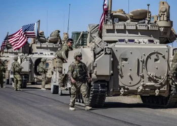 الانسحاب الأمريكيّ… زوبعة إعلامية لاستدراجِ موقفٍ حاسمٍ