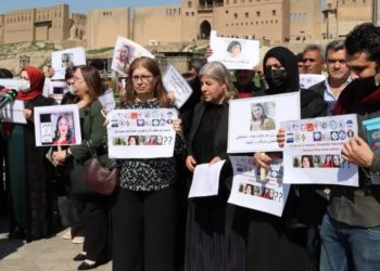 فقدان ثلاث نساء حياتهن في إقليم كردستان خلال شهر آذار