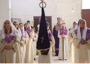 عيد القيامة.. آمال بإحلال السلام والخلاص من الآلام