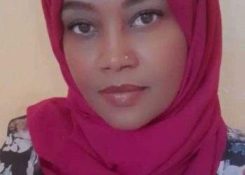 صحفية سودانية تتعرض للاعتقال التعسفي