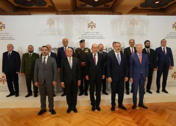 الحراك الدبلوماسيّ السوريّ بعد سقوط الأسد ـ1ـ