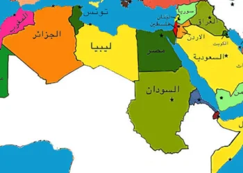 الشرق الأوسط وآفاق حل الأزمة