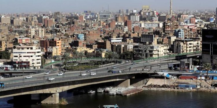 معدل البطالة في مصر يتراجع إلى 6.6 % عام 2024