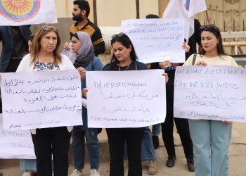 نساء الأرمن: إحياء الإبادة الأرمنية ليس للمواساة بل للمحاسبة