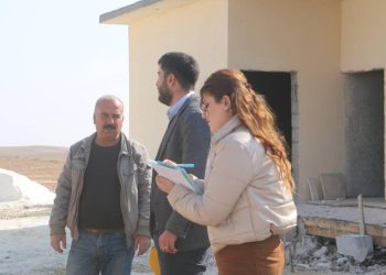 80 منشأ إنتاجياً… كشوفات دورية على المنشآت الإنتاجية بمقاطعة الفرات