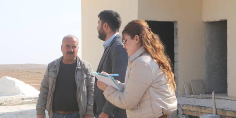 80 منشأ إنتاجياً… كشوفات دورية على المنشآت الإنتاجية بمقاطعة الفرات