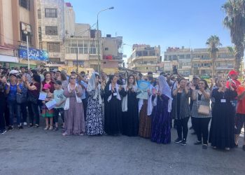نساء السويداء.. بين التحرر والعباءة الذكورية