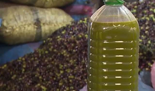 تصدير الزيت السوري.. خسارة الخزينة العامة تفوق الـ 40% من قيمة الزيت