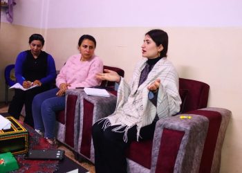 الحرب الخاصة وكيفية محاربتها.. محور محاضرات لوقف المرأة الحرة   