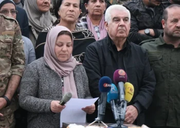 الاتفاقية… بداية مرحلة جديدة وصورة التحدي الكردي النسوي