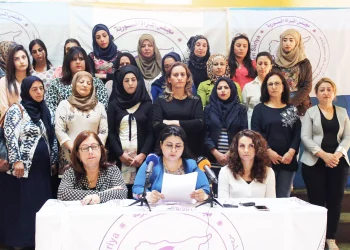 المؤتمر النسوي الجامع… نحو توحيد الرؤية النسوية السورية وحماية حقوق المرأة