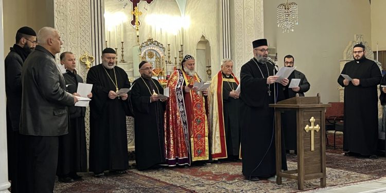 الصوم الكبير.. رحلة روحية نحو التأمل والتجدد