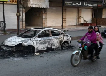 العفو الدوليّة تُصنِف مذابح الساحل السوري لجرائم حرب