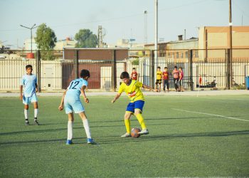 المدارس الكروية.. بين السلب والإيجاب!