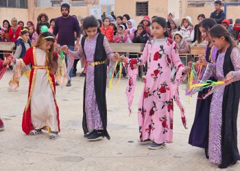 المركز الثقافي في الشدادي.. منارة إبداع وتنوع فكري ثقافي