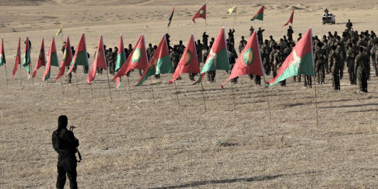 المقاومة الإيزيدية وحماية الهوية في مواجهة الإبادة