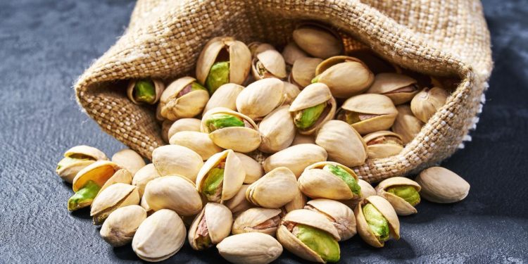 المكسرات السعيدة… سبع فوائد صحيّة رائعة للفستق