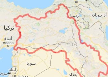 الهوية ما بعد القوميات
