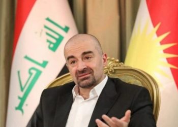 بافل طالباني: الهجمات التركية تتسبب بمنع حزب العمال الكردستاني من عقد مؤتمره