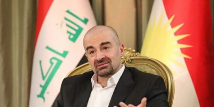 بافل طالباني: الهجمات التركية تتسبب بمنع حزب العمال الكردستاني من عقد مؤتمره