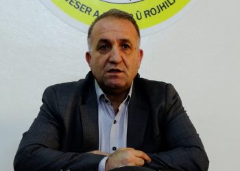 بدران جيا كرد يؤكد على وجود جهود للتحالف الدولي للوساطة بين “قسد” والاحتلال التركي