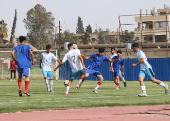 بعد توقف لأشهر.. النشاطات الرياضية تعود للإقليم عبر بوابة الدوري التصنيفي للشباب