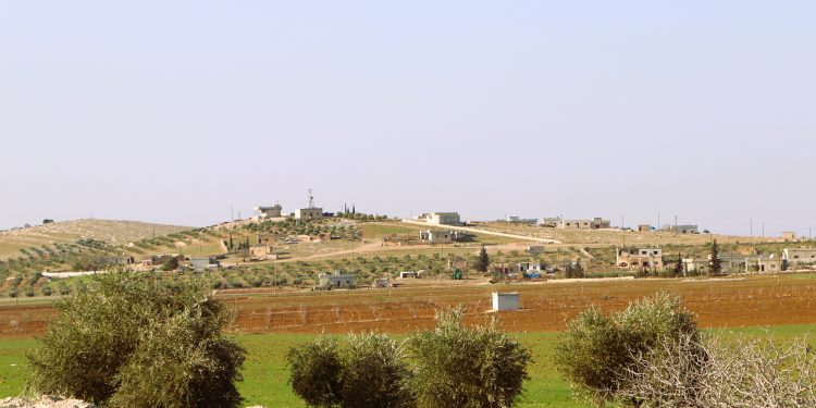 عدسة العدد2073 من صحيفة روناهي