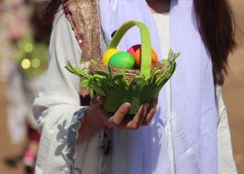 عدسة العدد2085 من صحيفة روناهي
