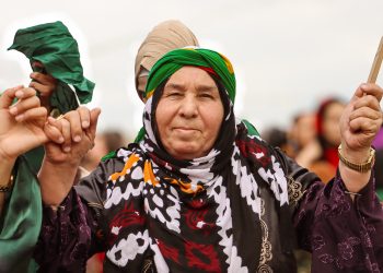 عدسة العدد2076 من صحيفة روناهي