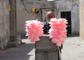 عدسة العدد2081 من صحيفة روناهي