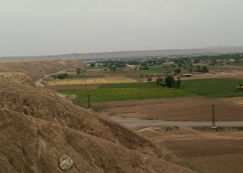 بلدة الكسرة.. بين أصالة التاريخ وروح الحداثة