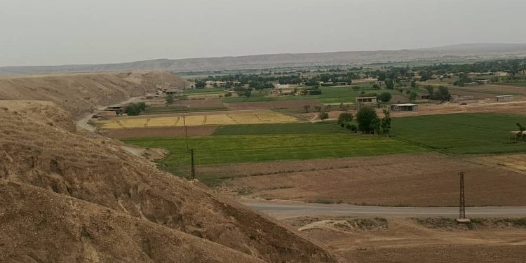 بلدة الكسرة.. بين أصالة التاريخ وروح الحداثة