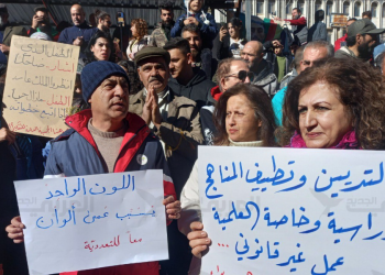 بين الضغوطات الخارجية والاستحقاقات الداخلية… سلطة دمشق تخضع لامتحانات مصيرية
